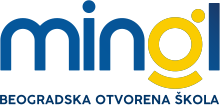 logo Mingl