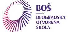 logo BOŠ