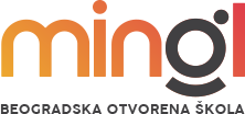 logo Mingl