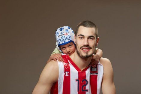 Mingl motivacija: Jovan Simić, sportski superheroj