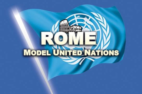 Učestvuj na simulaciji rada UN-a u Rimu