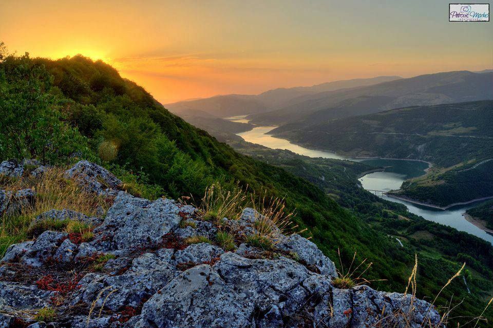 Volonterski kamp 'Pogled sa juga'