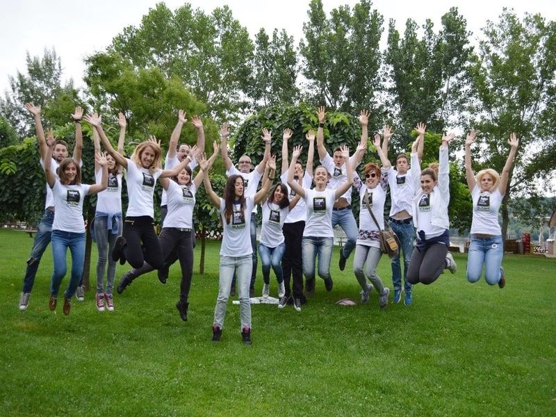 Udruženje Prevent traži nove volontere u Novom Sadu i Beogradu