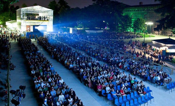 Zemunski otvoreni festival