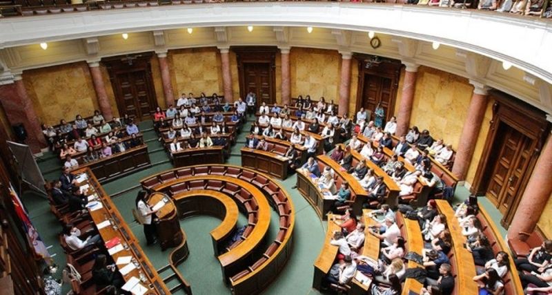 Otvoren konkurs za polaznike „Evropske škole debate“