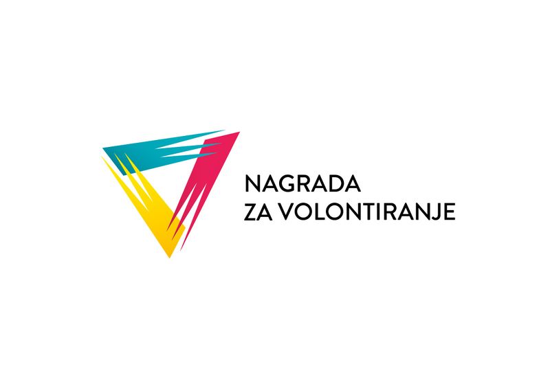 Nacionalna nagrada za volontiranje 2018