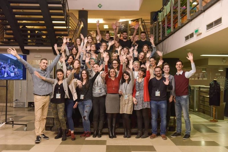 Green Fest traži volontere!