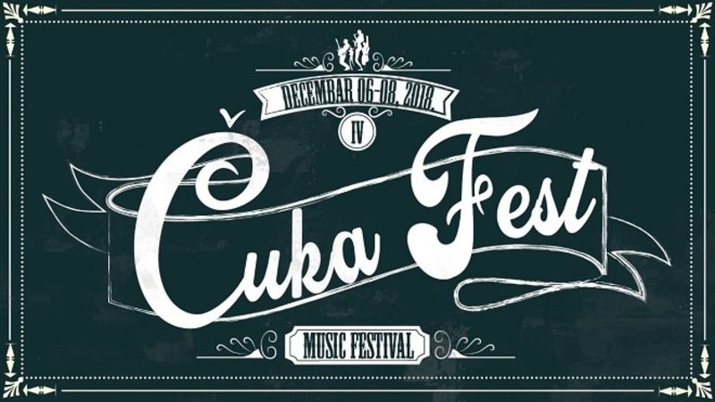 4. Čuka Fest