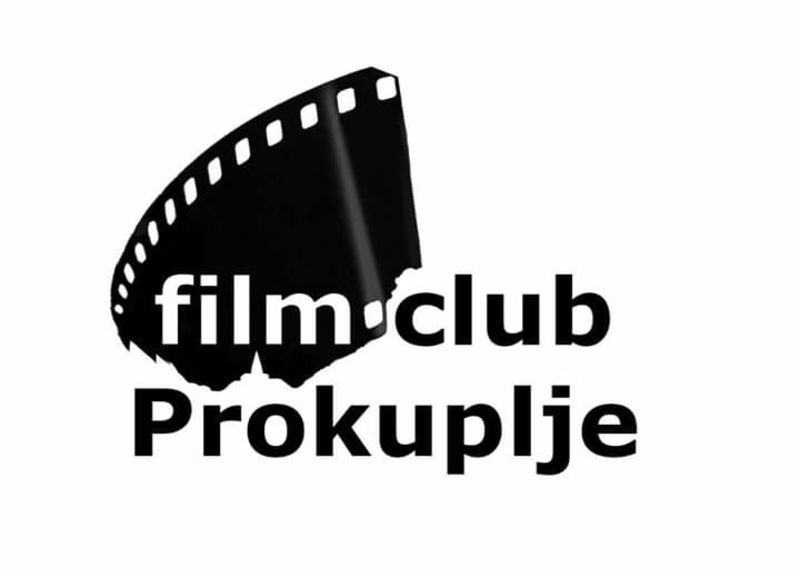 Konkurs Film Kluba Prokuplje