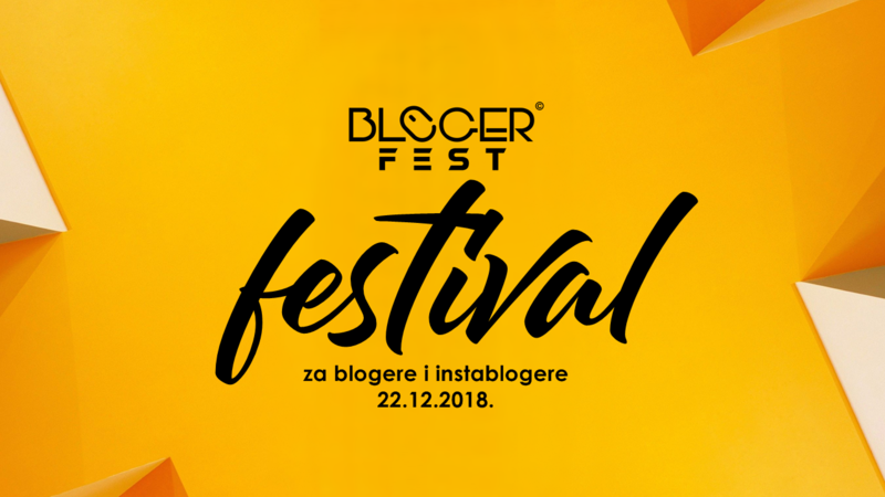 Bloger Fest