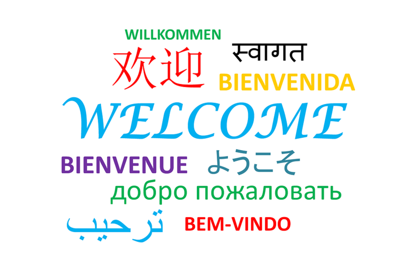 Svet povezan rečima: Međunarodni dan maternjeg jezika