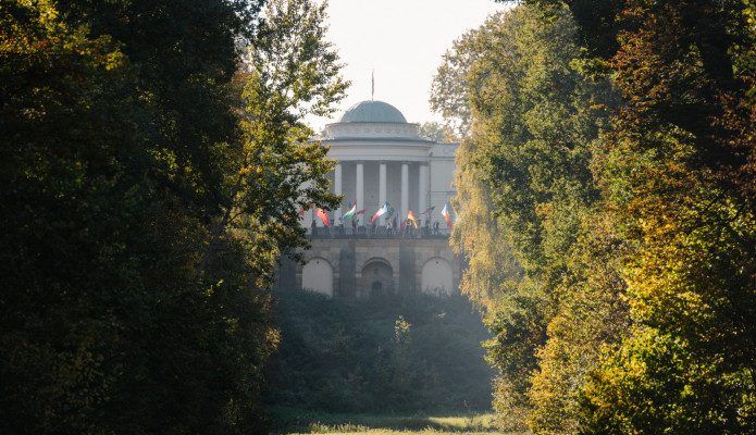 Otvoren konkurs za studiranje na College of Europe