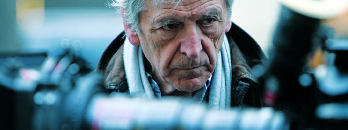 Kosta Gavras dolazi na FEST