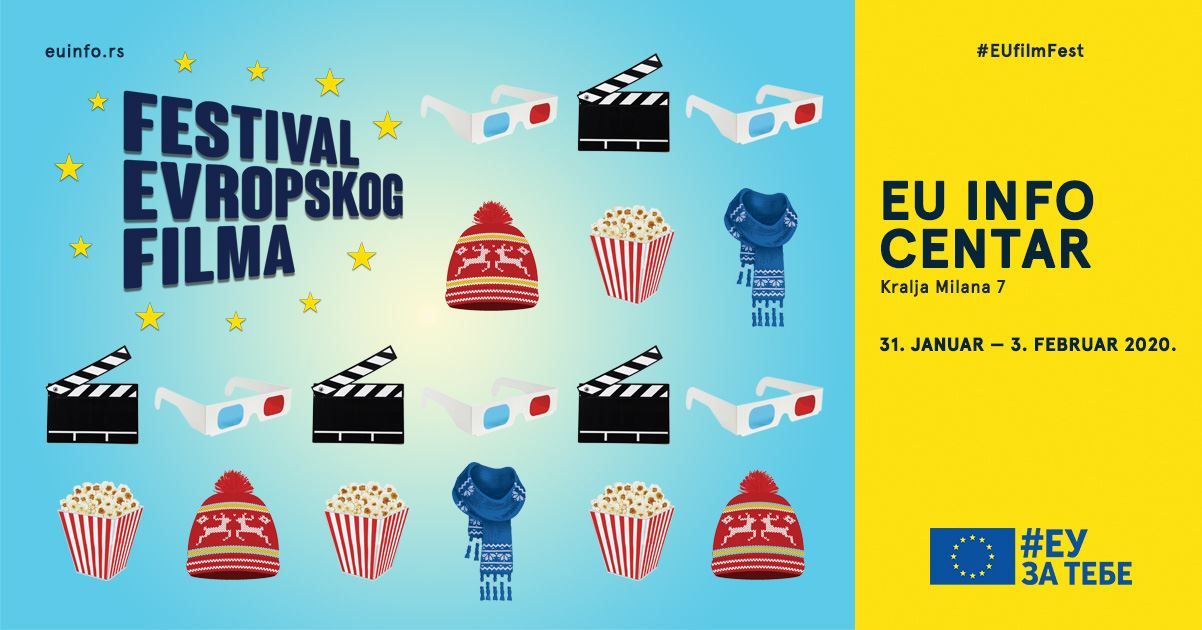 Festival evropskog filma