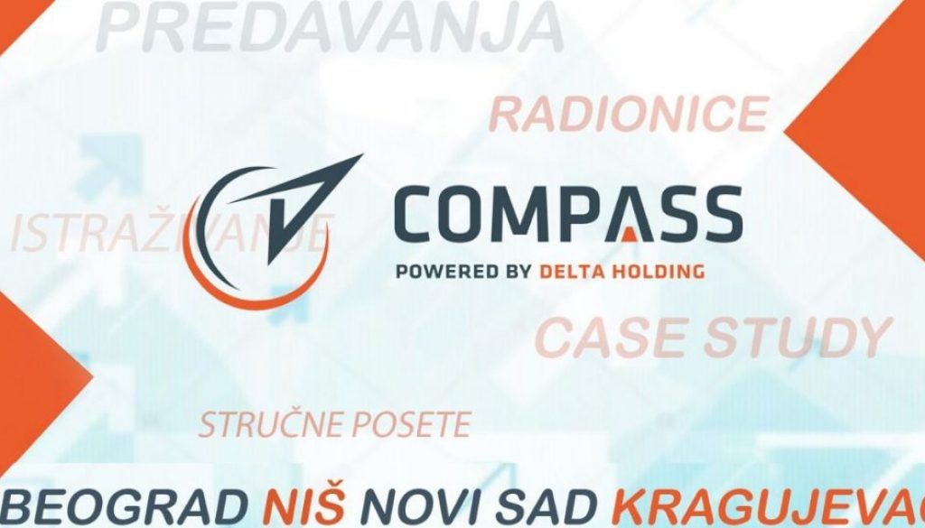 Otvorene prijave za Compass