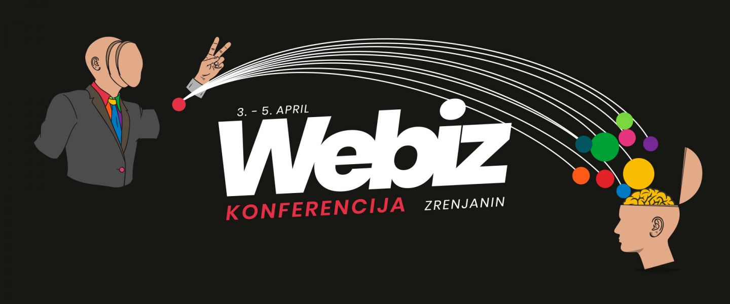 Webiz konferencija