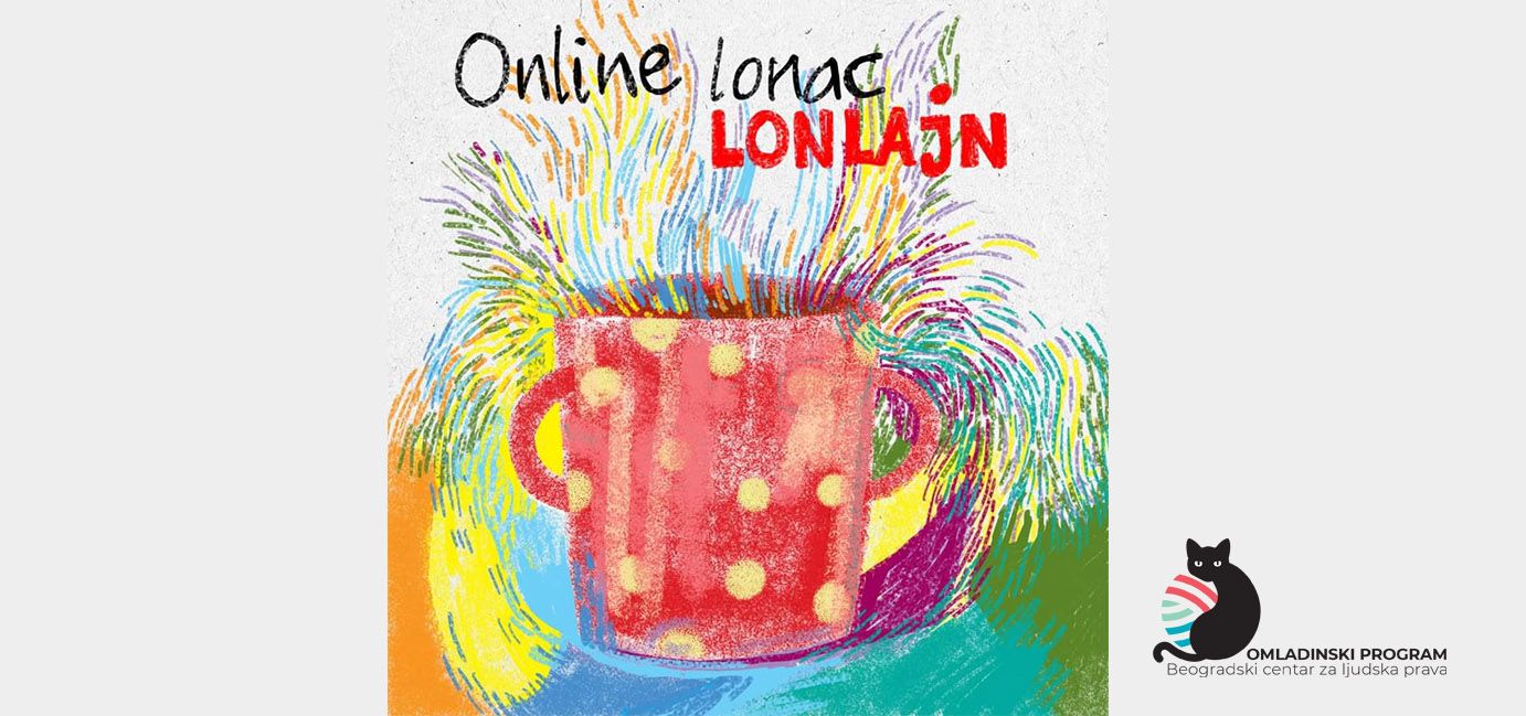 Onlajn Lonac-LonLajn