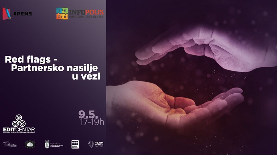 Partnersko nasilje u vezi