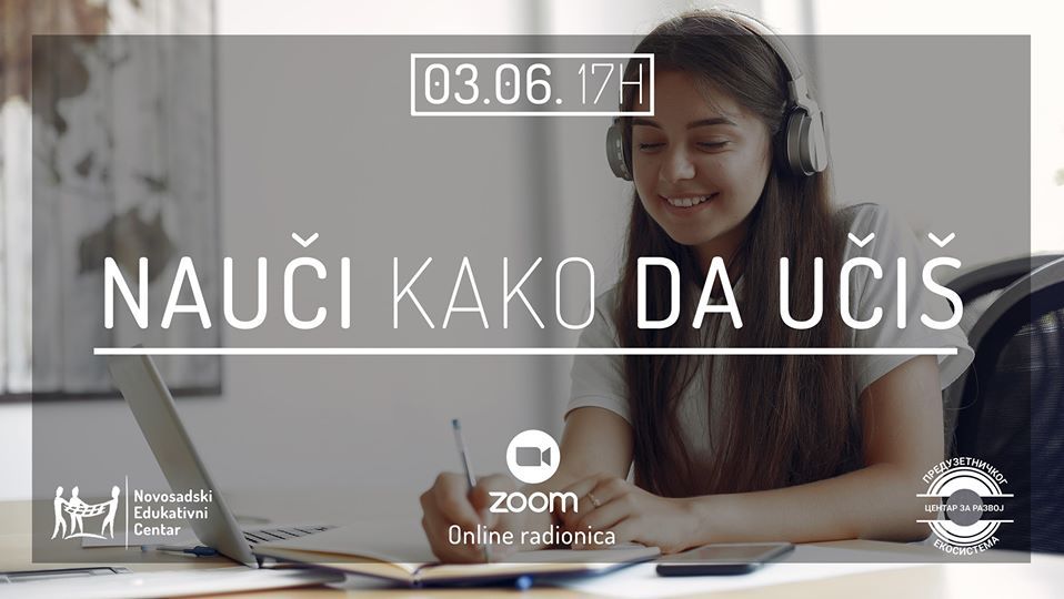 Nauči kako da učiš