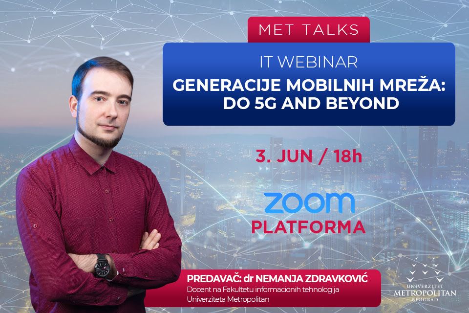 Postoji li opasnost od 5G mreže?