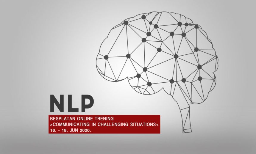 NLP trening za mlade