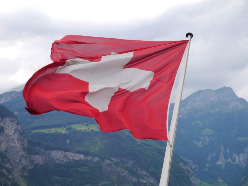 Novi pozivi za volontiranje u Švajcarskoj