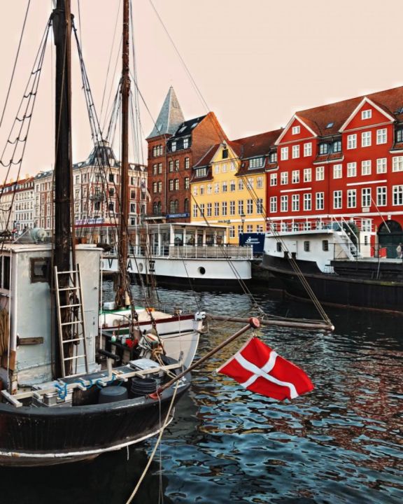 Ne propusti priliku za volontiranje u Danskoj 