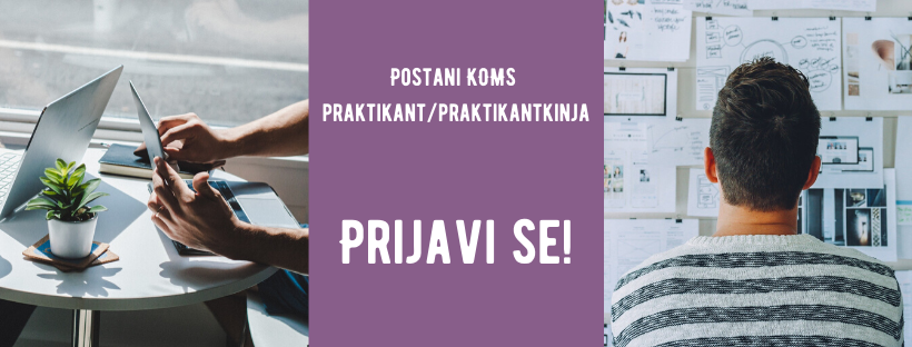 Program praksi u Krovnoj organizaciji mladih Srbije