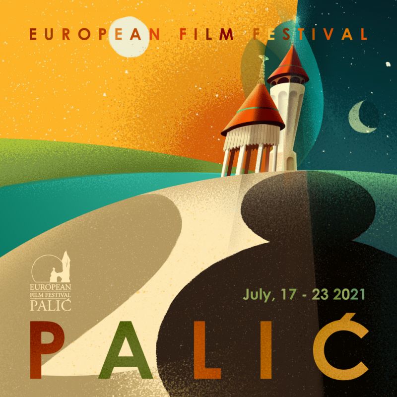 Saznaj šta te očekuje na Palić film festivalu