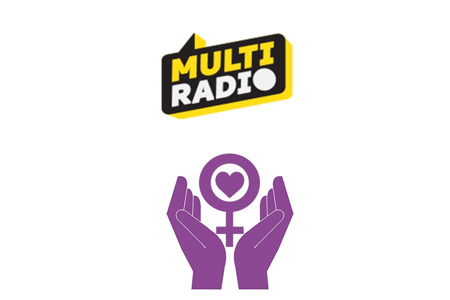 MultiRadio i SOS ženski centar: Nije Šala