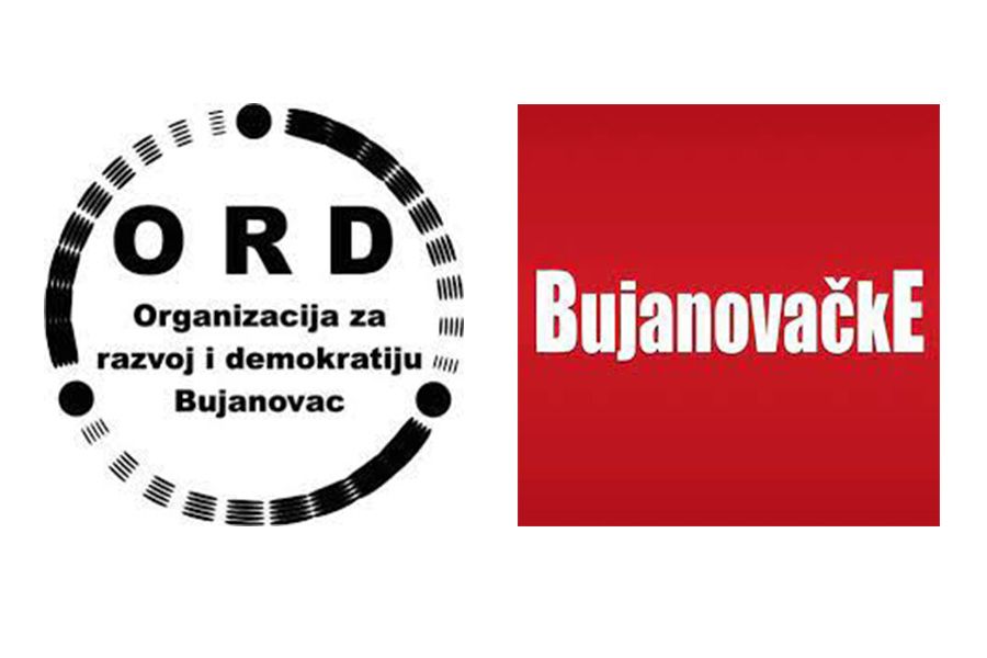 Bujanovačke i ORD Bujanovac: Mladi u akciji