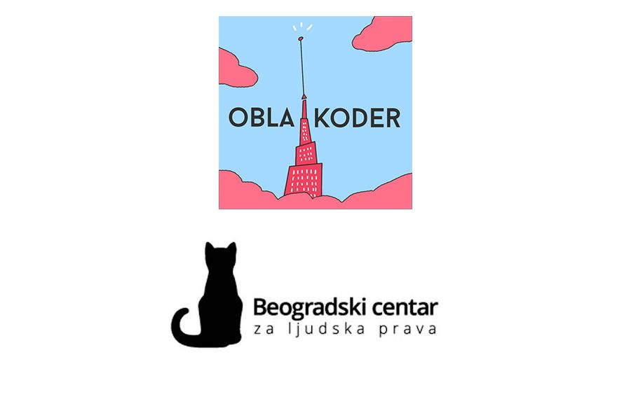 Oblakoder i Beogradski centar za ljudska prava: Anti-fejk 