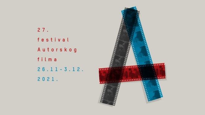 27. Festival autorskog filma u Beogradu ali i još deset gradova Srbije