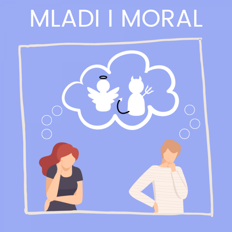 Mladi i moral