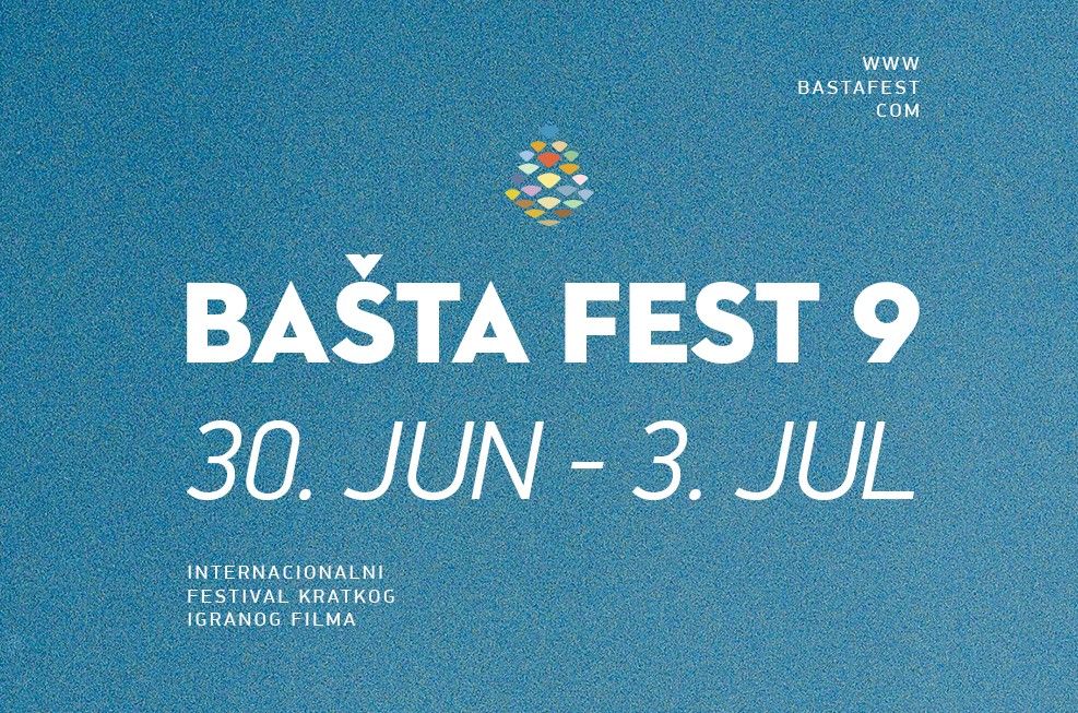 Deveti Bašta Fest od 30. juna do 3. jula 2022. godine