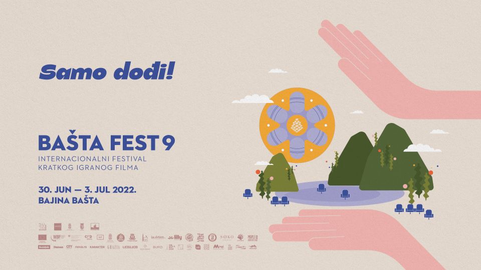 Objavljen takmičarski program Bašta festa