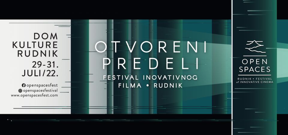 Prvo izdanje festivala “Otvoreni predeli” od 29. do 31. jula na Rudniku