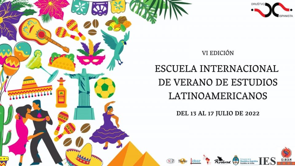 Počinje šesta međunarodna letnja škola latinoameričkih studija 