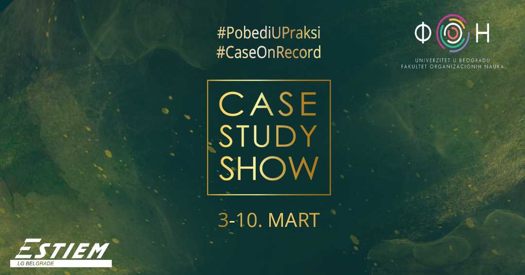 Case Study Show 2023 