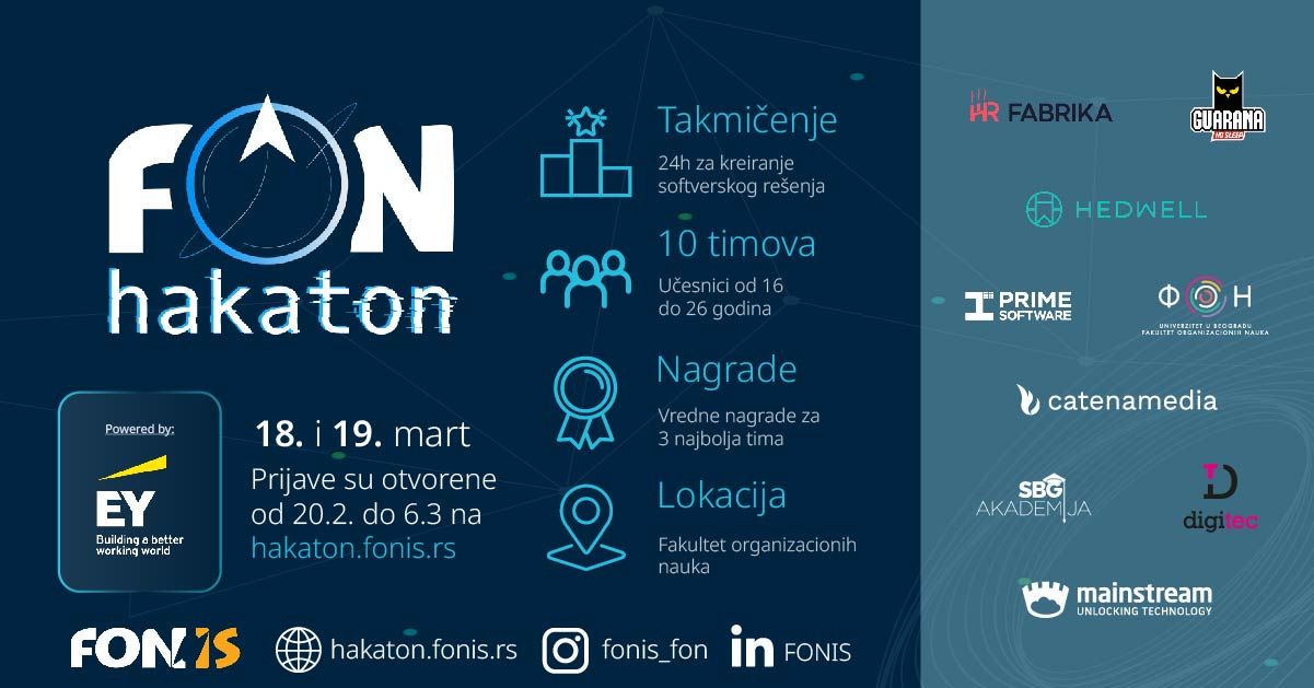 FON Hakaton