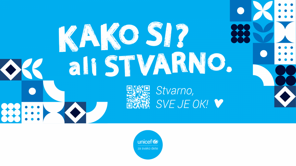 Šta kad dođe proleće i nije sve OK? Napolju sunce, a u duši tuga i bezvoljnost