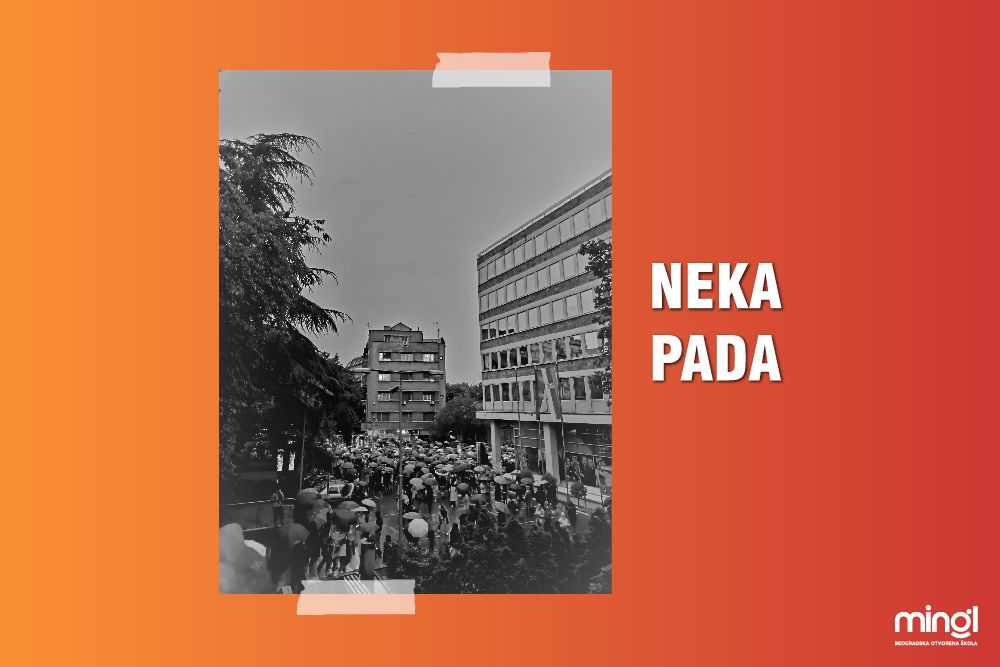 Neka pada, neka