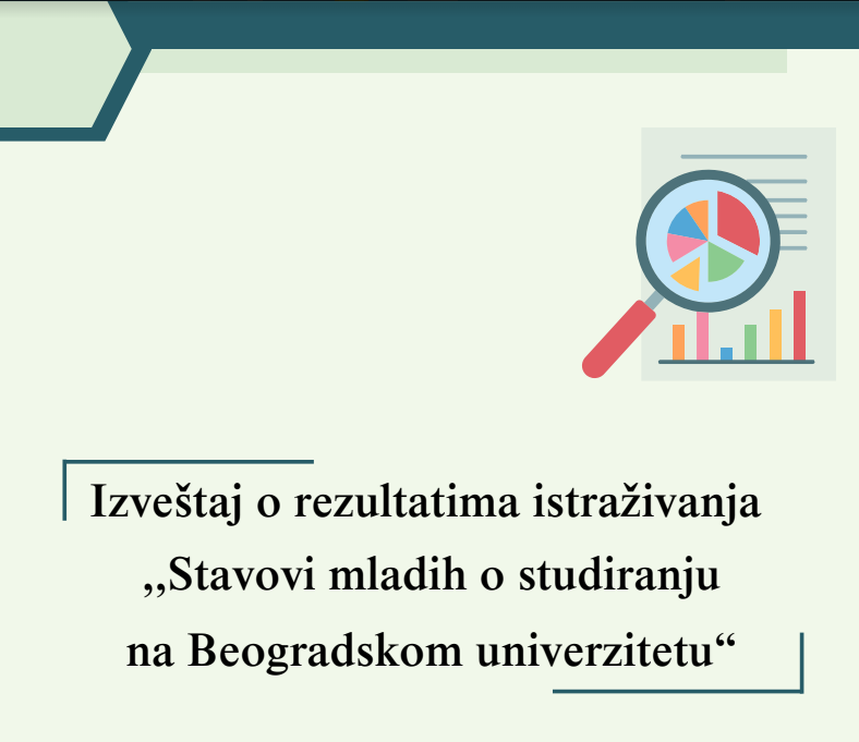 Istraživanje „Stavovi mladih o studiranju“ - Nedovoljno kredita, nedovoljno stipendija