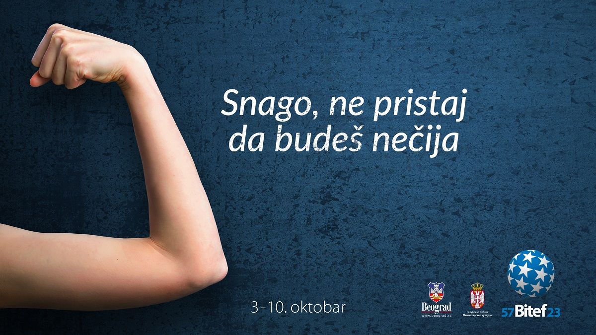 Hrabri mladi glasovi na 57. Bitefu