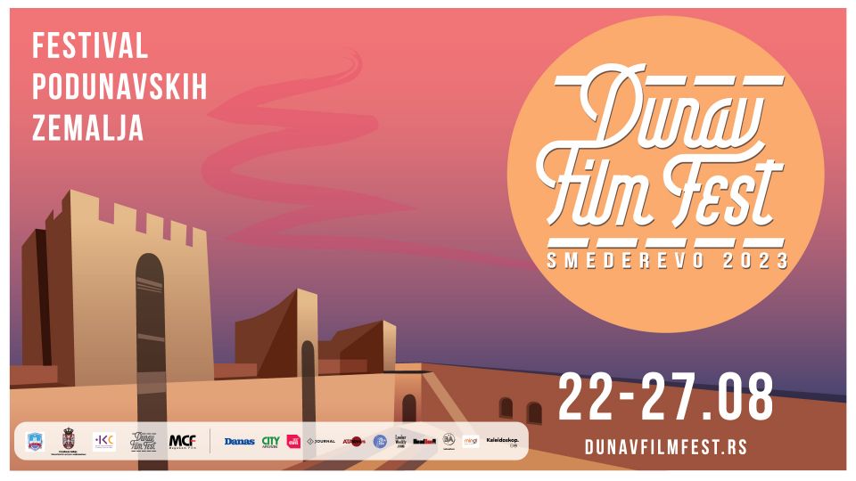 Počinje 6. Dunav Film Fest u Smederevu