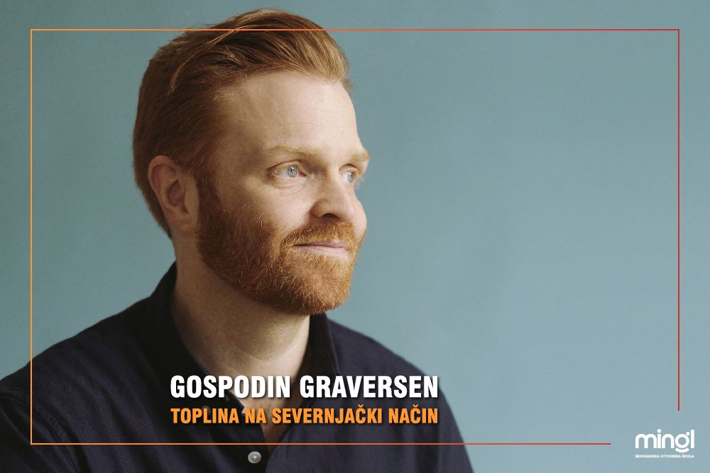 Gospodin Graversen – Toplina na severnjački način