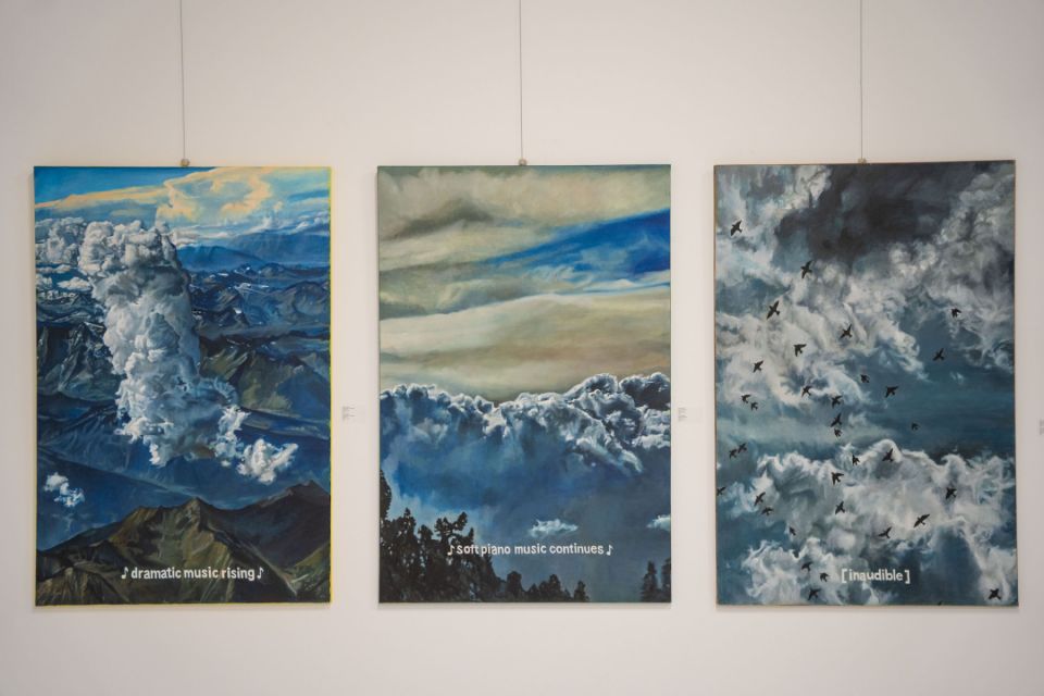 Otvorena izložba četiri umetnika iz Slovenije u Galeriji Štab – Y SO SERIOUS? 