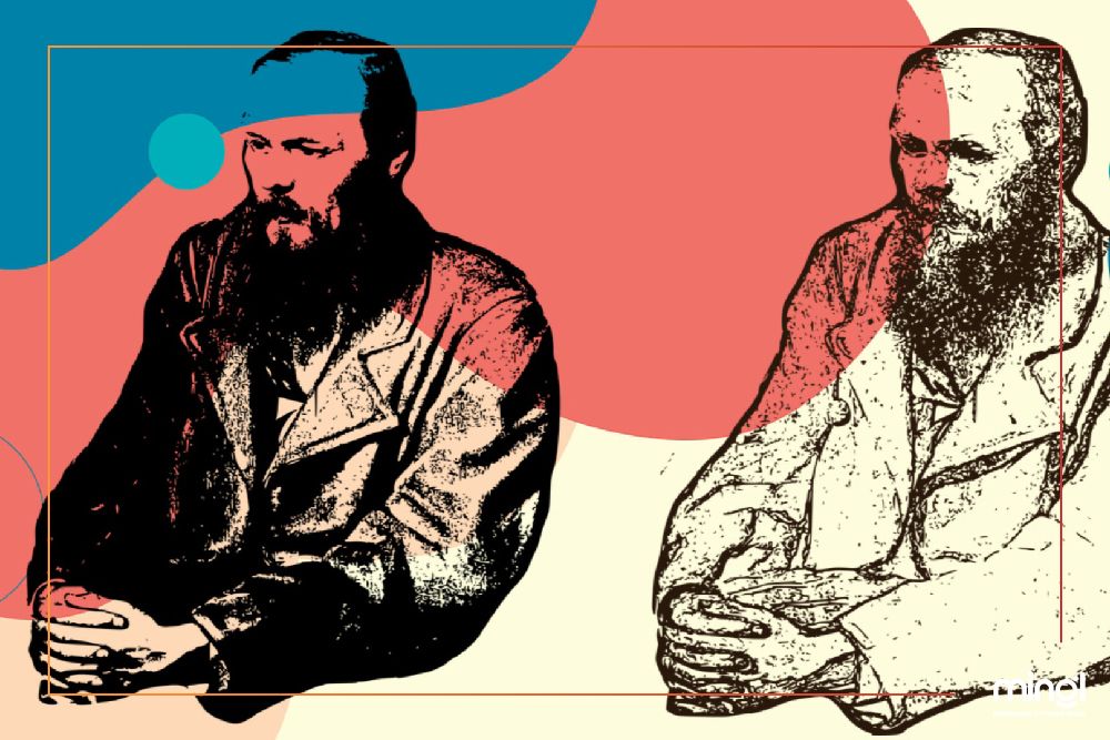 Koliko je Dostojevski ,,vozio’’ svog junaka od 0 do 1