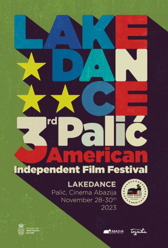 Treće izdanje Lakedance festivala nezavisnog američkog filma od 27. do 30. novembra na Paliću