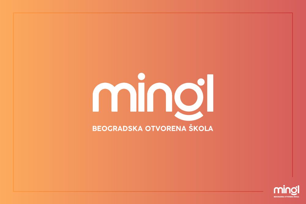 Pet minuta za tebe - godinu dana rada organizacije za mlade